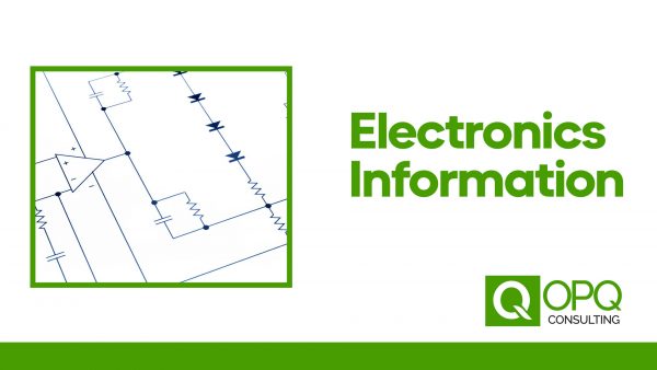 Electronics Information