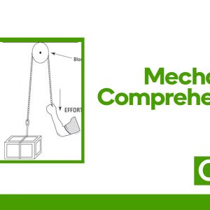 Mechanical Comprehension (MC)