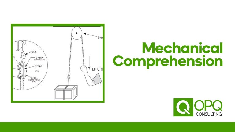 Mechanical Comprehension (MC)